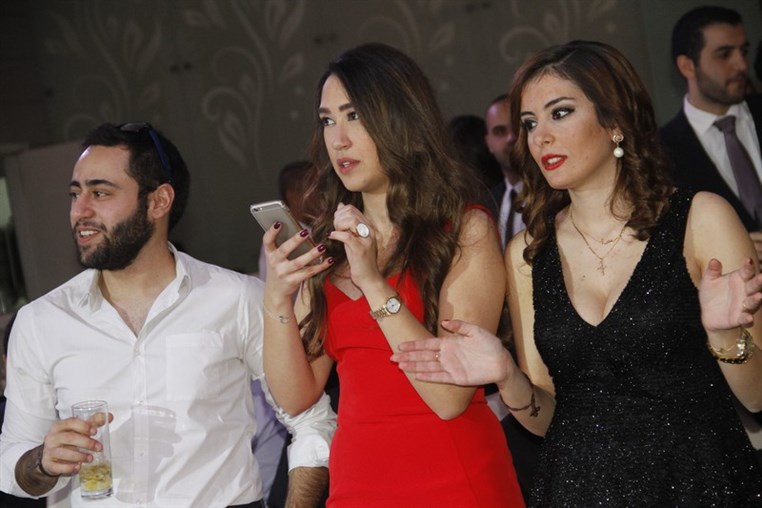 Balamand Annual Christmas Dinner